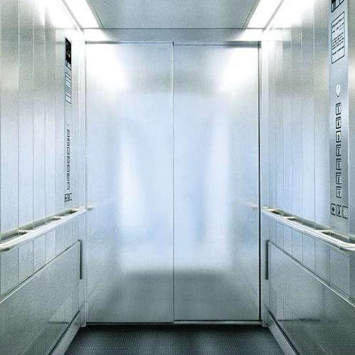 Лифты Schindler
