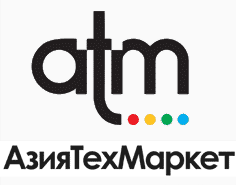 ООО "АзияТехМаркет" ООО "АзияТехМаркет"
