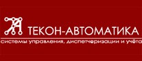 ООО НПО «Текон-Автоматика» ООО НПО «Текон-Автоматика»