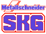 Metallschneider SKG Metallschneider SKG